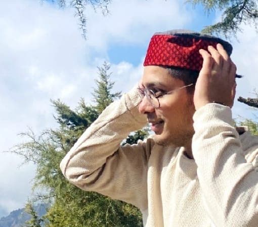 Rajkamal Kaushal